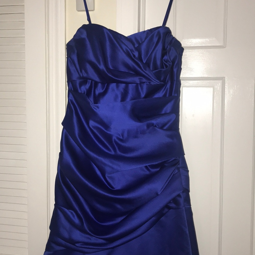 Watters and Watters Gown